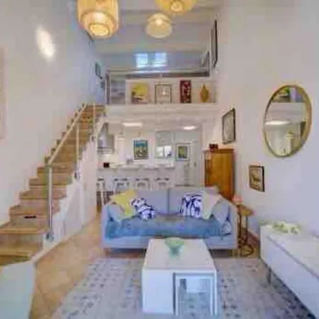 Tres Bel Climatise Terrasse Et Vue